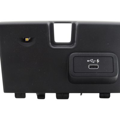 Конзола USB отделение съранение BMW G Series 51166807232