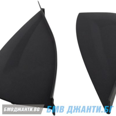 Странична кора арматурно табло лява дясна BMW G87 G20 G21 G28 G80 G81