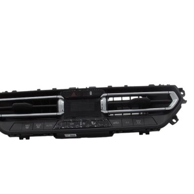Управление климатик центр. въздуховод за BMW 2 3 4 G Series 64119855403