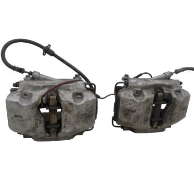 Оригинален спирачен апарат преден ляв десен BMW G Series