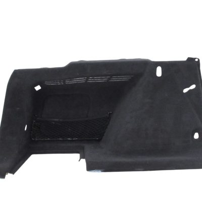 Кора багажно отделение лява BMW G21 G81 M3 Touring 51477450657