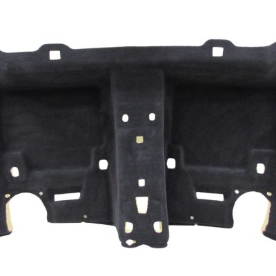 Задна мокетена облицовка за под BMW G20 G21 G80 G81 G23 51477483082