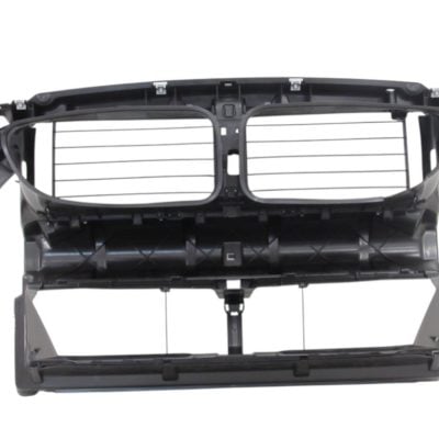 НОВИ Предни въздуховоди средни BMW F06 F12 F13 51747376836