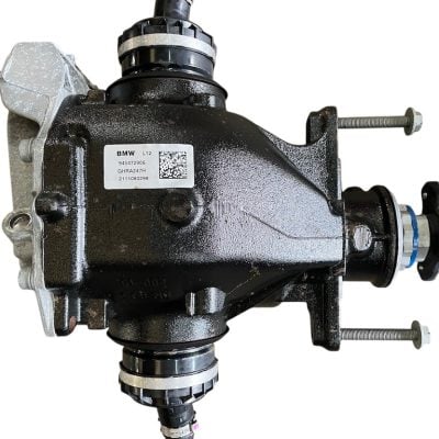 Заден диференциал 215LW I=2,47 BMW 330d 330dX 33109454729