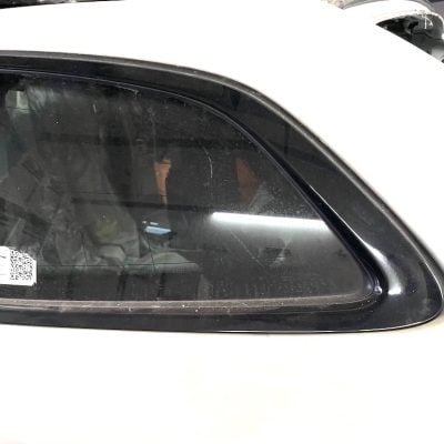 Фиксирано задно ляво стъкло SSG BMW G21 G81 Facelift 51377499517