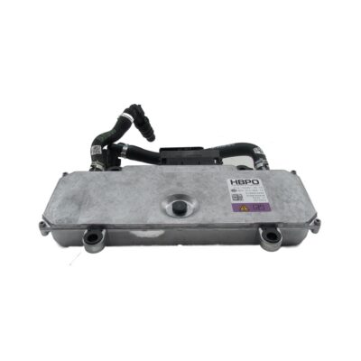 Блок управлениe контролер захранване PCU BMW 2 3 4 7 G Series 61425B3C937