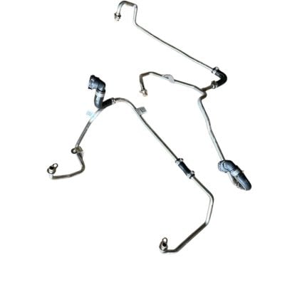Тръби охлаждане турбо BMW G87 M2 G80 G81 M3 G82 G83 M4 X3 M F97 X4 M F98 11538746394