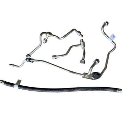 Тръби високо налягане и сензори BMW motor S58T S58 13538089949