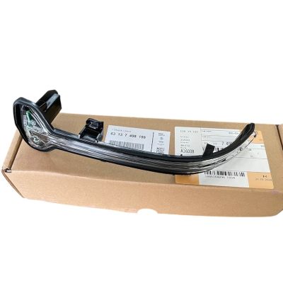 НОВ мигач огледало ляв BMW 2 3 4 G Series 63137498159