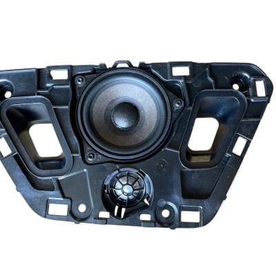 Централен говорител с конзола ALEV3 BMW 3 4 G Series 65132622468 3555км