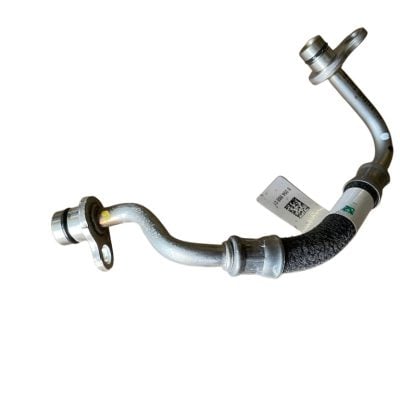 Тръба захранваща масло турбо (Zyl. 1-3) BMW motor S58T S58 11428054868